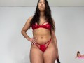 Humiliating Cum Eating Instructions For Beta Cucks! - SelenaRyan