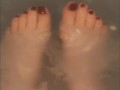 HOT BABE FOOT PORN COMPILATION 