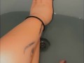 HOT BABE FOOT PORN COMPILATION 