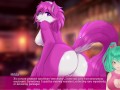 MagicalMysticVA Plays Friendship with Benefits Plexstorm Stream #11! 06-02-2021