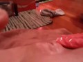 Me Playing Doctor w/ my Wet Pussy #2- I came too!