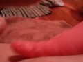 Me Playing Doctor w/ my Wet Pussy #2- I came too!