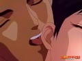 Hentai Pros - Dude Has Crazy Fantasies Like Double-Penetrating His Wife With Another Man