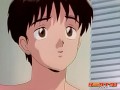 Hentai Pros - Dude Has Crazy Fantasies Like Double-Penetrating His Wife With Another Man