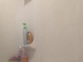 Milkymama pumps tits in front of roommate