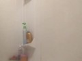 Milkymama pumps tits in front of roommate