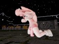 Trap the Cat FURRY Pink sweetheart in a Chinese city [3d hentai uncensored]
