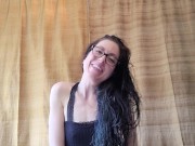 Pissing My Panties and Leggings