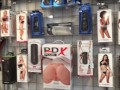 A FUN, Informative(Toy Care PSA), Funny Commercial with Frangelica, Dagon for VarietyAdultBoutique