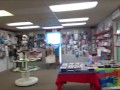 A FUN, Informative(Toy Care PSA), Funny Commercial with Frangelica, Dagon for VarietyAdultBoutique