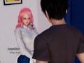 My Real Desire - (PT 33) - Best girl saw me fucking my side piece