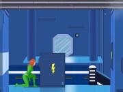 Paprika Trainer - Totally Spies +18 Uni - Part 45 The Story Is ... Babes!! By LoveSkySan69