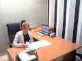 Perla Rubia And Her Secretary Cris Angelo Office Fuck BE-PORN REAL ORGASM NYLON CREAMPIE Short