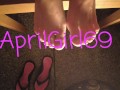 Cum Look At My Feet Joi