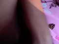 Public car masturbation in local park