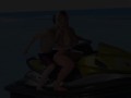 Fetish Locator Week 1 Part 16 (READ ALOUT w/ in game sounds and voice) Footjob on the beach