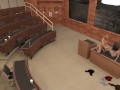 Fetish Locator Week 1 Part 16 (READ ALOUT w/ in game sounds and voice) Footjob on the beach