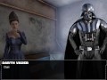 Star Wars Death Star Trainer Uncensored Part 3 Dancing Princess