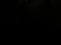 BLOOPER: Light Turned Off, But I Was Too Close to Cumming