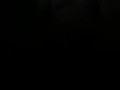 BLOOPER: Light Turned Off, But I Was Too Close to Cumming