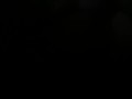 BLOOPER: Light Turned Off, But I Was Too Close to Cumming