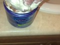 Noxzema tingles and burns my cock in a good way while jerking off covered in it, you should try it