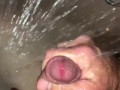 Noxzema tingles and burns my cock in a good way while jerking off covered in it, you should try it