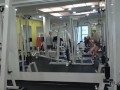 HUNT4K Cuckold for cash permits hunter to fuck his GF in the empty gym