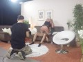 Stefan Steel O Fute pe Baba Porno