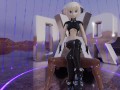 Izumi Girl's Day Cowgirl - DanceXR [MMD]