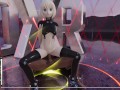 Izumi Girl's Day Cowgirl - DanceXR [MMD]