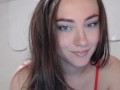 Sexy girl dancing