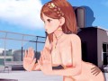 Reisalin Stout Atelier Ryza 2 3D HENTAI Part 6/7