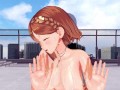 Reisalin Stout Atelier Ryza 2 3D HENTAI Part 6/7