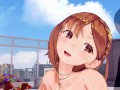 Reisalin Stout Atelier Ryza 2 3D HENTAI Part 6/7