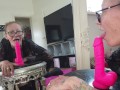 Me just missing sucking dick