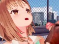 Reisalin Stout Atelier Ryza 2 3D HENTAI Part 1/7