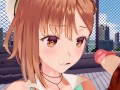 Reisalin Stout Atelier Ryza 2 3D HENTAI Part 1/7