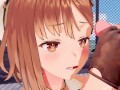 Reisalin Stout Atelier Ryza 2 3D HENTAI Part 1/7