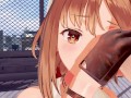 Reisalin Stout Atelier Ryza 2 3D HENTAI Part 1/7