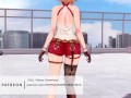 Reisalin Stout Atelier Ryza 2 3D HENTAI Part 1/7