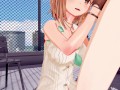 Reisalin Stout Atelier Ryza 2 3D HENTAI Part 1/7