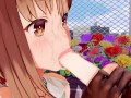 Reisalin Stout Atelier Ryza 2 3D HENTAI Part 2/7