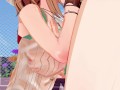 Reisalin Stout Atelier Ryza 2 3D HENTAI Part 2/7