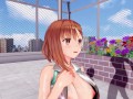 Reisalin Stout Atelier Ryza 2 3D HENTAI Part 3/7