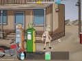 Fuckerman:Petrol Station Fuck Sessions-Ep9