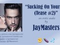 Sucking On Your Clit (Tease #2)