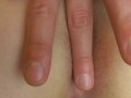 FARTING ON MY FINGERS