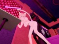 dark monster inquisitor fucked furry, big dick, in tight pussy [3d hentai uncensored]
