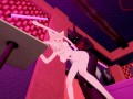 dark monster inquisitor fucked furry, big dick, in tight pussy [3d hentai uncensored]